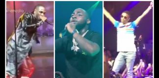 #MyGbeduList of hottest artistes in Nigeria during the first quarter of 2019