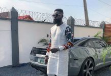 Fashion Meets Zanku – Yomi Casual