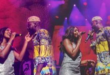 You are Traitor: Simi Blast Adekunle On Twitter.