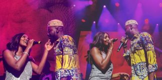 You are Traitor: Simi Blast Adekunle On Twitter.