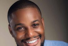 Alex Ekubo Turns 33: Shares Stunning Image in Celebration