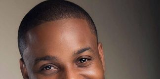 Alex Ekubo Turns 33: Shares Stunning Image in Celebration