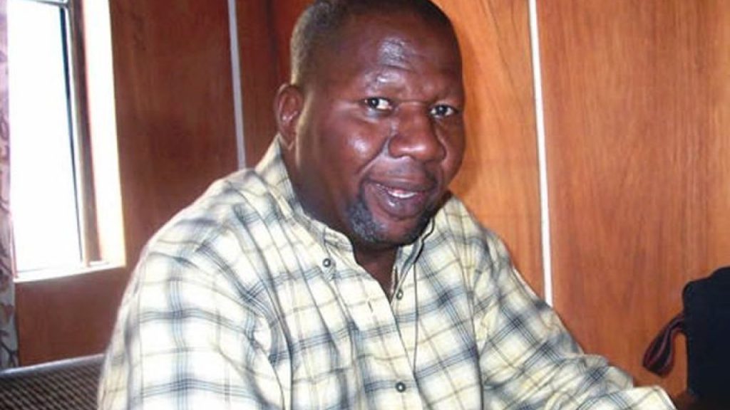 Those Who Wish Me Dead Will Die Before Me! Baba Suwe