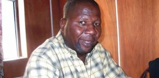 Those Who Wish Me Dead Will Die Before Me! Baba Suwe