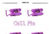"Call Me" By Marvin (Official Audio)
