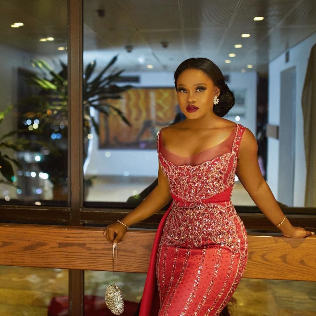 Cee-C Ends Things With Leo