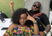 Assurance2020: It Official Davido Finally Puts A Ring On It