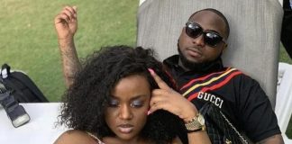 Assurance2020: It Official Davido Finally Puts A Ring On It