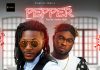 Sparking New: Pepper By Eldon Ft. Slimcase (Official Audio)