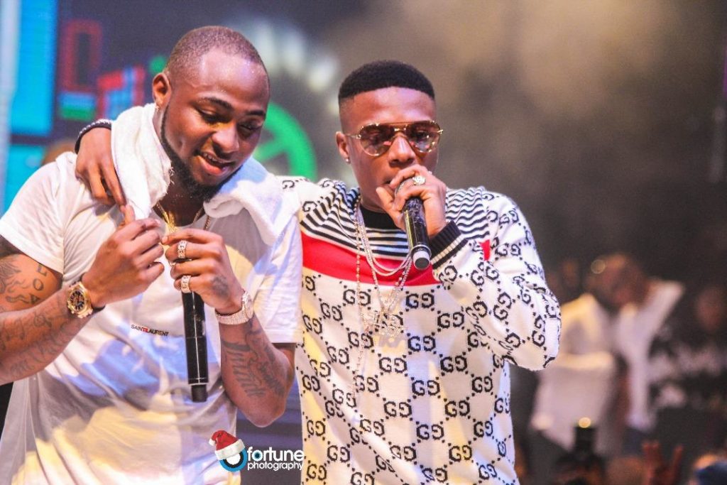 #MyGbeduSpotlight: 5 Reasons Davido Is Outshining Wizkid