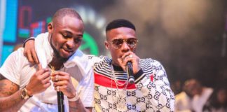 #MyGbeduSpotlight: 5 Reasons Davido Is Outshining Wizkid