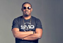 Set To Wed? I Have A Girlfriend Now, Don Jazzy Reveals