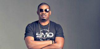 Set To Wed? I Have A Girlfriend Now, Don Jazzy Reveals