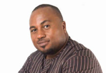 Actor Linchung Oliver Dies While Returning From Mom’s Burial Actor Linchung Oliver Dies While Returning From Mom’s Burial