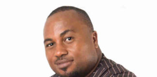 Actor Linchung Oliver Dies While Returning From Mom’s Burial