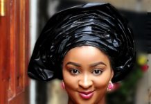 After Stripping Naked on MC Galaxy’s IG Live Stream, Etinosa Idemudia Gets Verified On Instagram After Stripping Naked on MC Galaxy's IG Live Stream, Etinosa Idemudia Gets Verified On Instagram