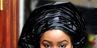 After Stripping Naked on MC Galaxy's IG Live Stream, Etinosa Idemudia Gets Verified On Instagram