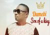 New Music: "Son Of A King" By Dumebi