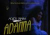 New Music: Adanna by Adsco Inana