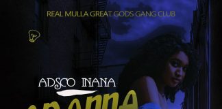 New Music: Adanna by Adsco Inana