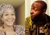 Davido Is Broke After Paying $15million To Trend In US- Kemi Olunloyo