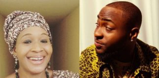 Davido Is Broke After Paying $15million To Trend In US- Kemi Olunloyo