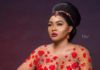 Mercy Aigbe Hits 5M Followers On Instagram