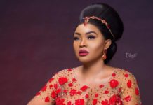 Mercy Aigbe Hits 5M Followers On Instagram Mercy Aigbe Hits 5M Followers On Instagram