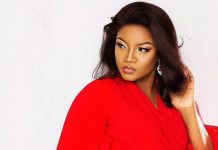 The Army Once Attempted To Shoot Me- Omotola Jalade-Ekeinde