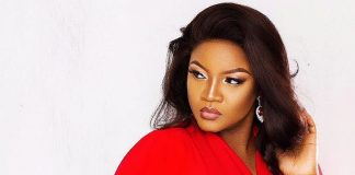 The Army Once Attempted To Shoot Me- Omotola Jalade-Ekeinde