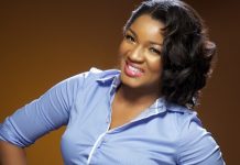 When I Speak Against The Government, They Come After Me With Taxes- Omotola