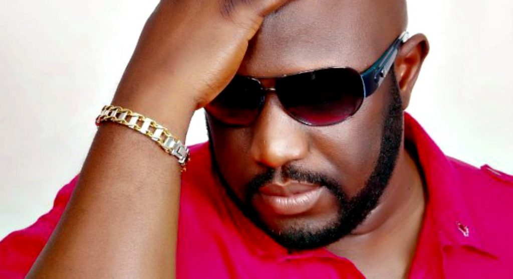 #MyGbeduThrowback: Love Me Jeje By Seyi Sodimu Ft. Shafy Bello