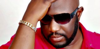 #MyGbeduThrowback: Love Me Jeje By Seyi Sodimu Ft. Shafy Bello