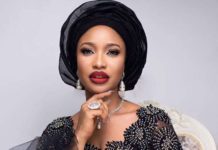 My Next Cosmetic Surgery Is Over 5million Naira- Tonto Dikeh