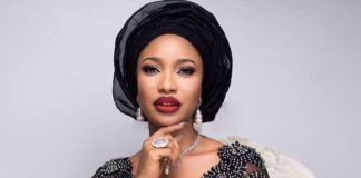 My Next Cosmetic Surgery Is Over 5million Naira- Tonto Dikeh