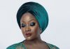 OAP Toolz Refused Passport Renewal Over Colored Hair