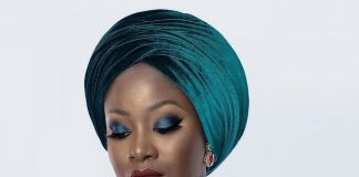 OAP Toolz Refused Passport Renewal Over Colored Hair