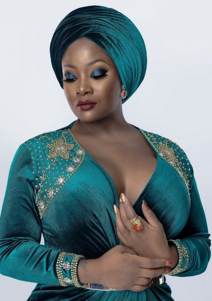 OAP Toolz Refused Passport Renewal Over Colored Hair