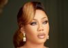 I Am A Legend, Toyin Lawani Declares