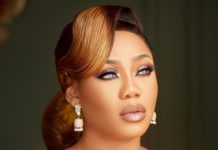 I Am A Legend, Toyin Lawani Declares