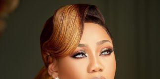 I Am A Legend, Toyin Lawani Declares