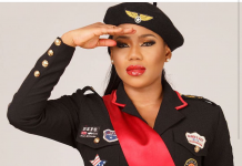 "My Friend Influence My Divorce With My Husband" - Toyin Lawani