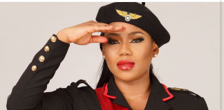 "My Friend Influence My Divorce With My Husband" - Toyin Lawani