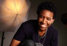 Weird MC And Stella Damascus Pictured Together In London