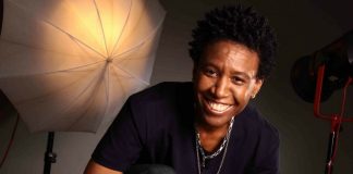 Weird MC And Stella Damascus Pictured Together In London