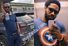 Mr Jollof Fire Shot At Escape's Night Club Owner