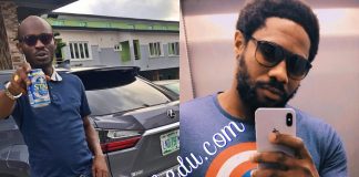 Mr Jollof Fire Shot At Escape's Night Club Owner