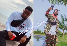 Kizz Daniel Is A Traitor: Demmie Vee Battle Kizz Daniel