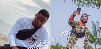 Kizz Daniel Is A Traitor: Demmie Vee Battle Kizz Daniel