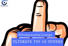 The Ultimate #FvckYouChallenge List: Watch Top 50 Videos of Kizz Daniel's Fvck You Cover